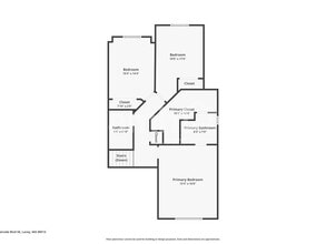 5424 Balustrade Blvd SE in Lacey, WA - Foto de edificio - Building Photo