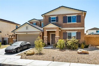 12487 Sunset Rd in Victorville, CA - Building Photo - Building Photo