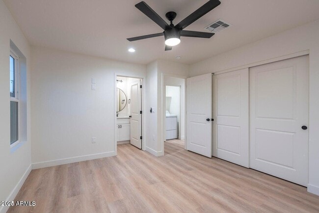 1645 E Monroe St in Phoenix, AZ - Building Photo - Building Photo