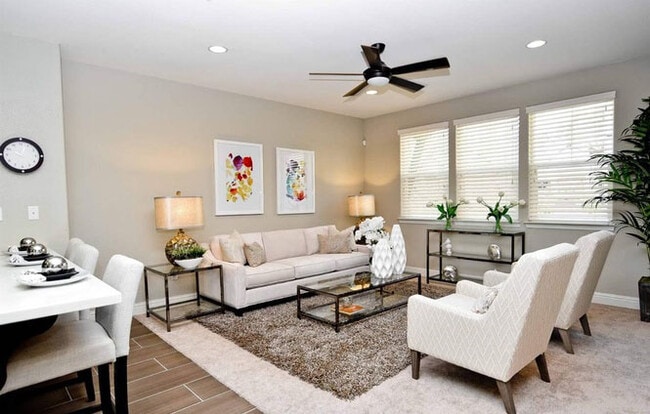 20 Shreve Ln in Lafayette, CA - Building Photo - Building Photo