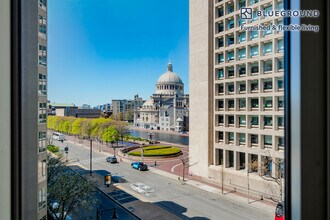 150 Huntington Ave, Unit SI FL5-ID1182 in Boston, MA - Foto de edificio - Building Photo