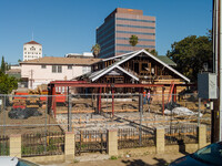 1405 N Hudson Ave in Los Angeles, CA - Foto de edificio - Building Photo