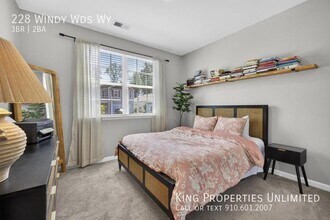 228 Windy Wds Wy in Wilmington, NC - Building Photo - Building Photo