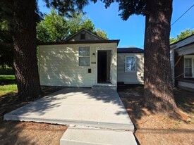 1236 Algonquin Pky in Louisville, KY - Building Photo