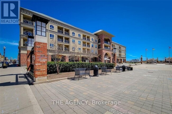 property at 150 Colborne St