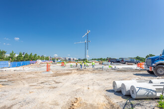 North Potomac Yard in Alexandria, VA - Building Photo - Building Photo