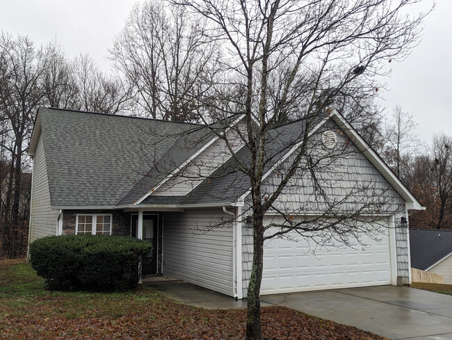 1716 Brian William Rd in Charlotte, NC - Building Photo - Building Photo