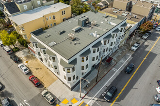 1450 Castro St in San Francisco, CA - Building Photo - Building Photo