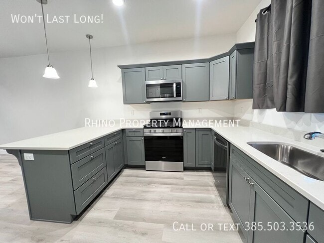 3696 W 1330 S in Lehi, UT - Building Photo - Building Photo
