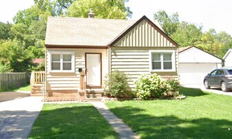 5047 N 57th St in Milwaukee, WI - Building Photo