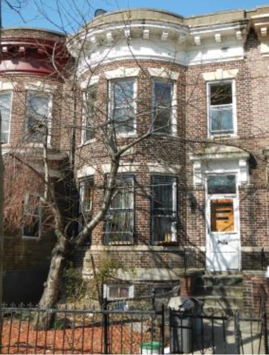 property at 150 E 32nd St