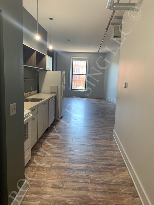 155 St Paul St in Rochester, NY - Building Photo