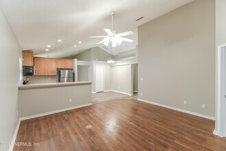 86459 Sand Hickory Trail in Yulee, FL - Building Photo - Building Photo