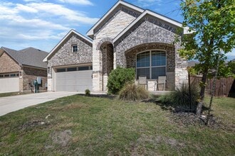 620 Peace Pipe Way in Georgetown, TX - Building Photo - Building Photo