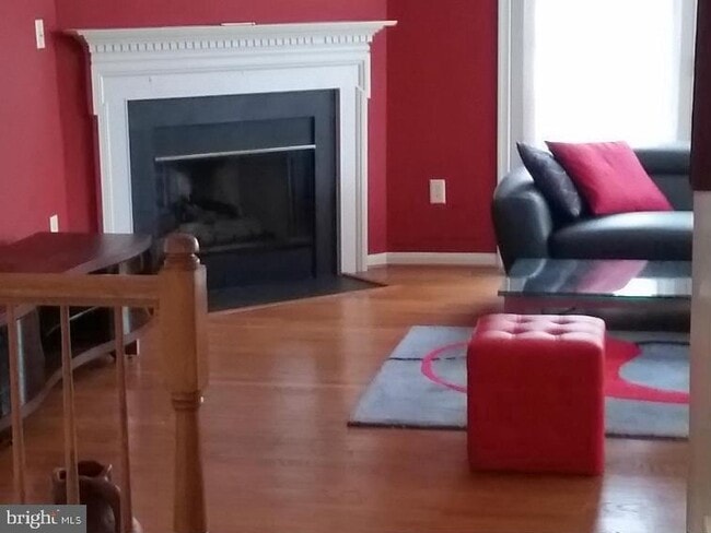 property at 5520 Jowett Ct