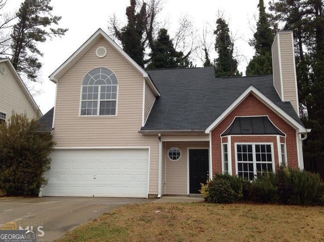 property at 631 Sycamore Dr