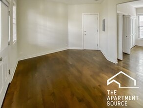 1608 W Belle Plaine Ave in Chicago, IL - Building Photo - Building Photo