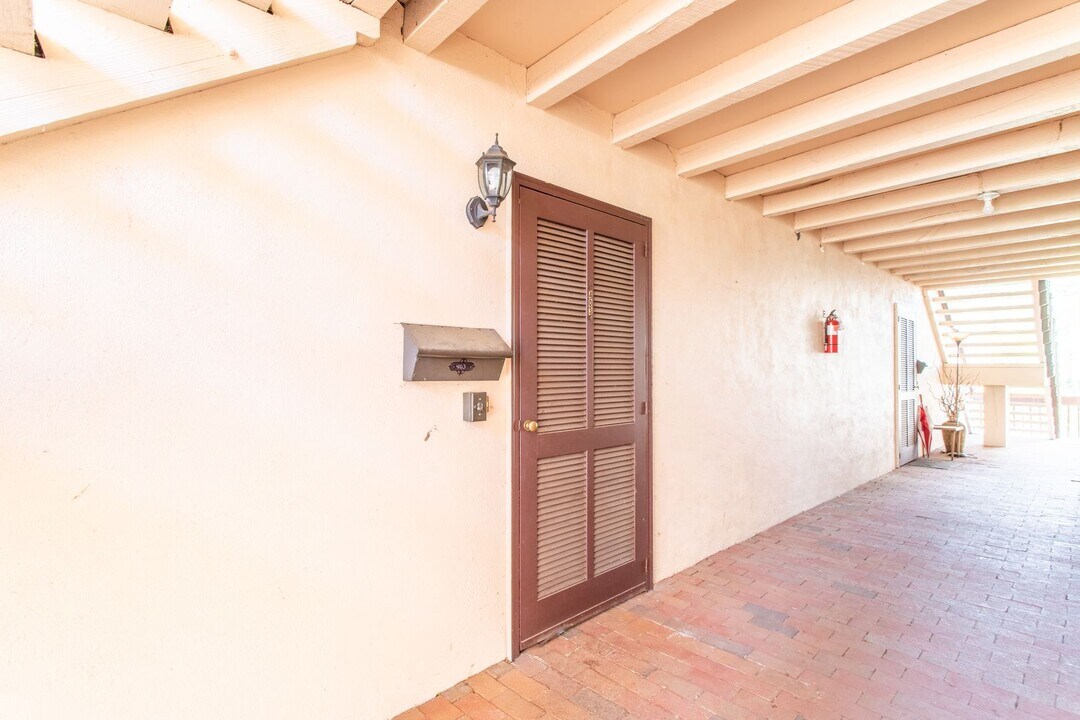 75 Shepard Square in Brevard, NC - Building Photo