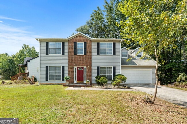 1253 Crystal Springs Trail