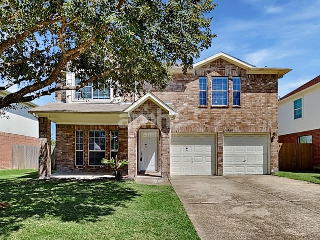 16410 Tudor Point Ct