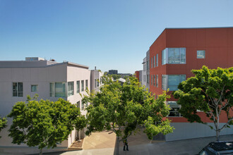 The Potrero in San Francisco, CA - Building Photo - Building Photo