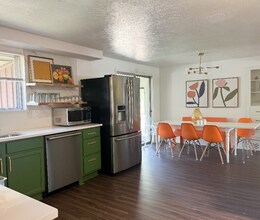 1403 Allison Dr in Loveland, CO - Building Photo - Building Photo
