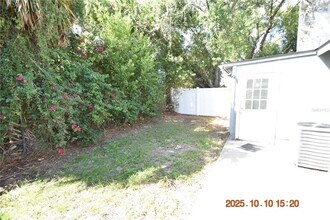 2509 E Stanley Matthew Cir in Tampa, FL - Building Photo - Building Photo