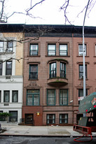 248 W 71st St in New York, NY - Building Photo