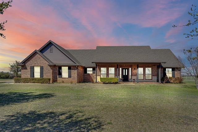 property at 12670 Old Stoney Rd