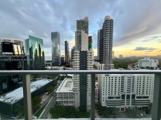 property at 1100 S Miami Ave