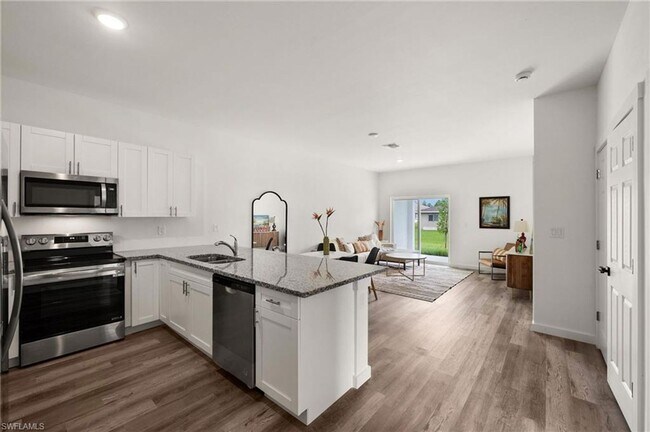 property at 4745-4747 29th St SW