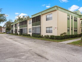 4147 NW 90th Ave, Unit 207 Apartments