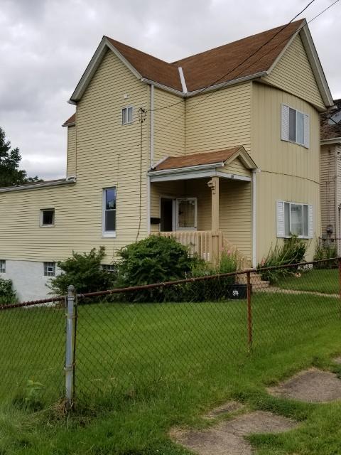 property at 2622 Kansas St