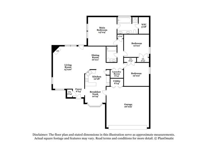 1231 Piney Church Rd in Concord, NC - Foto de edificio - Building Photo