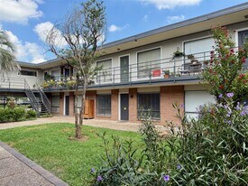 936 Heights Blvd in Houston, TX - Building Photo