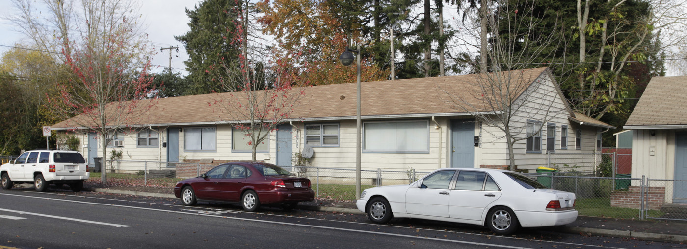 11855-11975 SW 5th Ave in Beaverton, OR - Building Photo