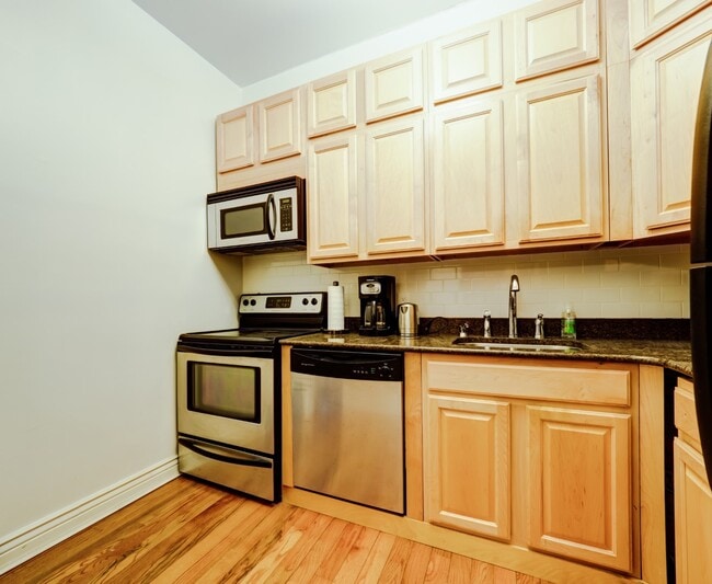 property at 264 9th St