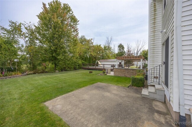 2507 Cayuga St in Niagara Falls, NY - Building Photo - Building Photo