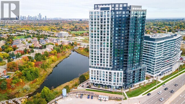 property at 2495 Eglinton Ave W