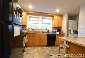 23 Woodstock Ave in Boston, MA - Building Photo - Building Photo