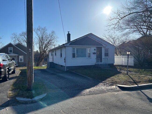 property at 50 Lakeview Dr
