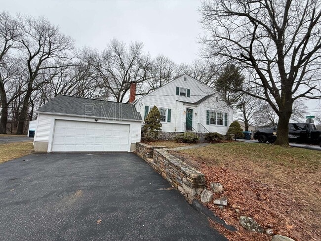 property at 26 Worthington Ave