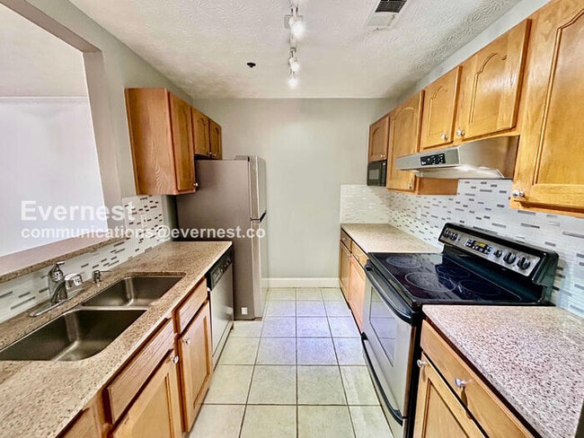 970 Sidney Marcus Blvd NE in Atlanta, GA - Building Photo - Building Photo