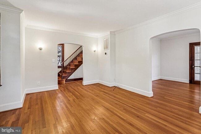 5339 32nd St NW in Washington, DC - Building Photo - Building Photo