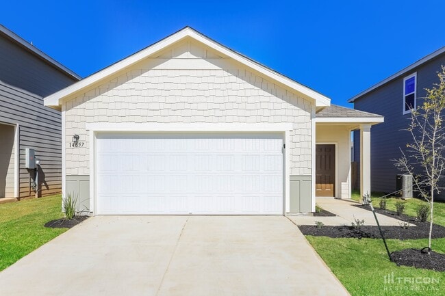 property at 14657 Maple Ter