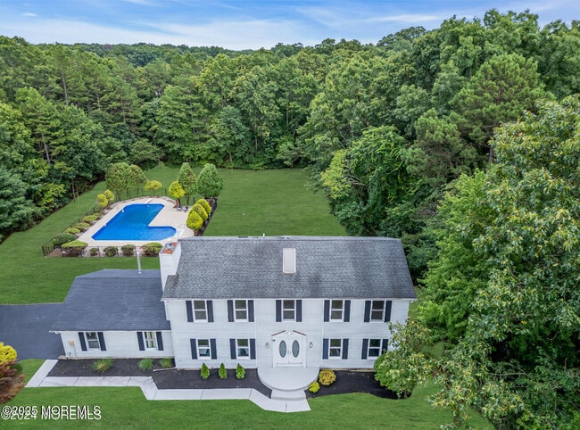 property at 15 Elana Dr