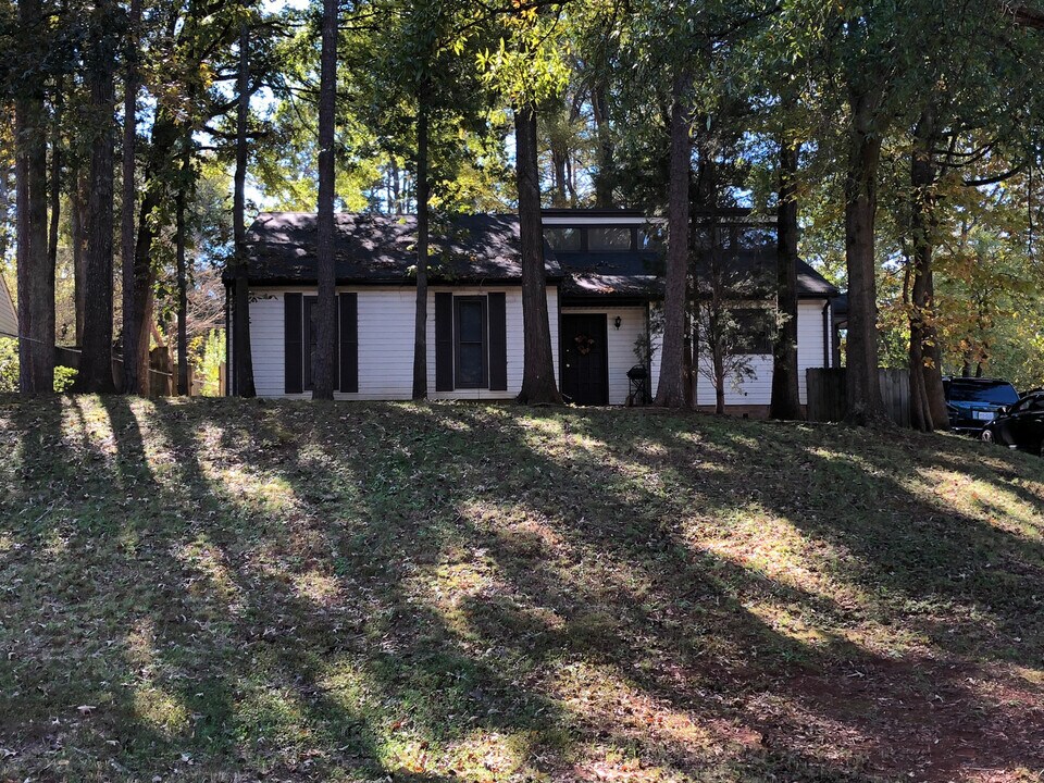 9614 Fir Knoll Ct in Mint Hill, NC - Building Photo
