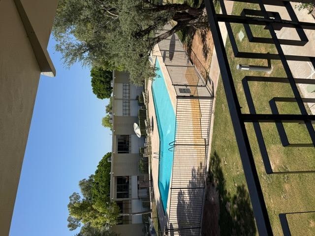 property at 6125 E Indian School Rd