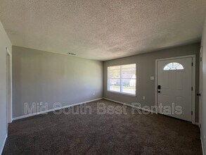 4107 Ponca St in Memphis, TN - Building Photo - Building Photo