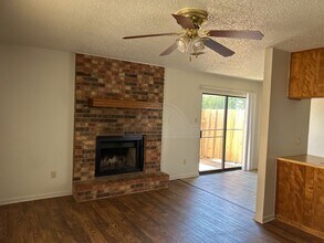 3707 Hereford Ln in Killeen, TX - Building Photo - Building Photo
